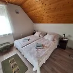 Miseta Vendeghaz 아파트 Buzsák