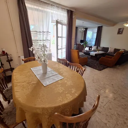 Lägenhet Miseta Vendeghaz Buzsák