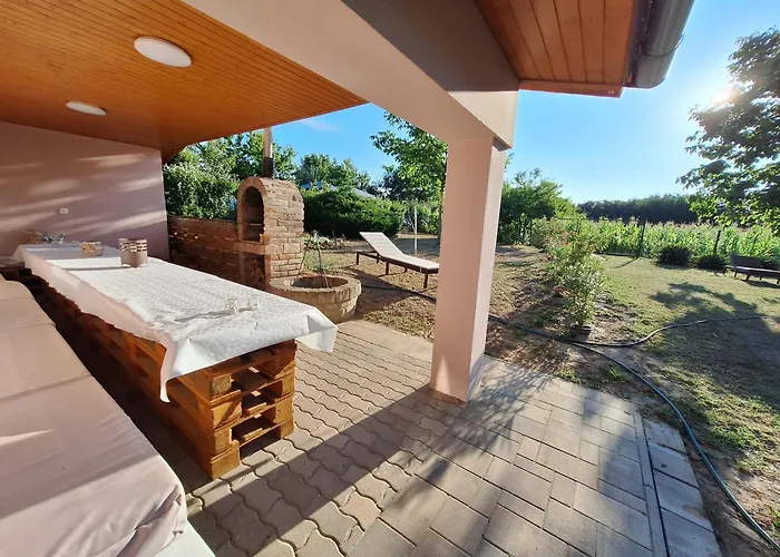 Miseta Vendeghaz Buzsák