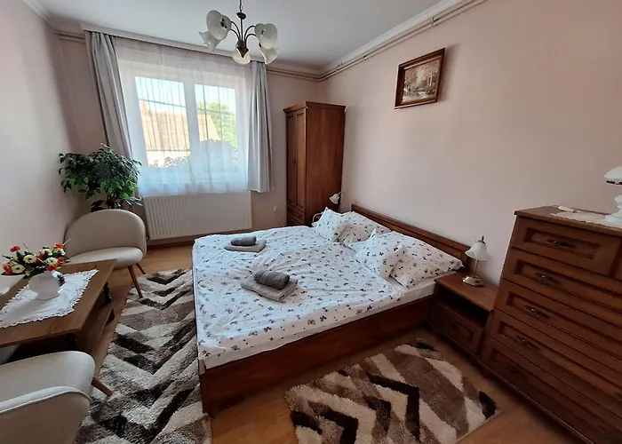 Διαμέρισμα Miseta Vendeghaz Buzsák