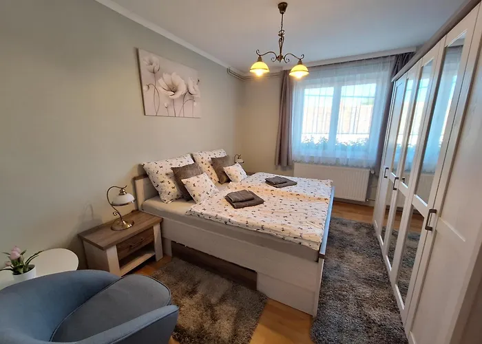 Miseta Vendeghaz דירה