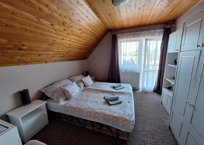 דירה Miseta Vendeghaz Buzsák