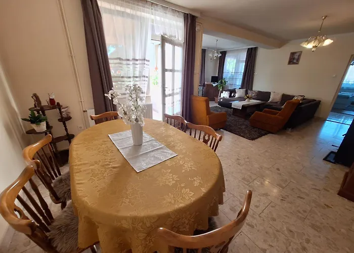 דירה Miseta Vendeghaz Buzsák